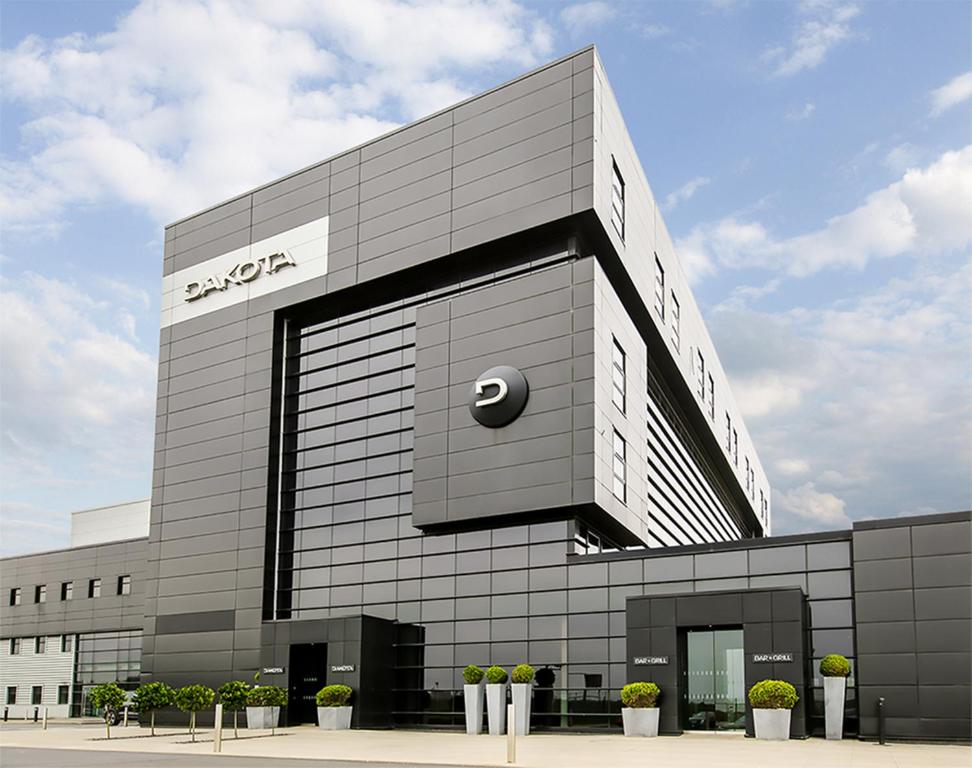 Dakota Hotel Eurocentral