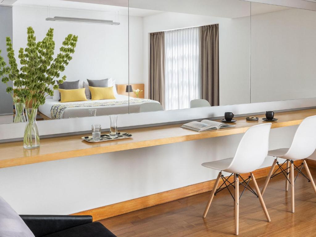 HTL Urbano Buenos Aires Hotel