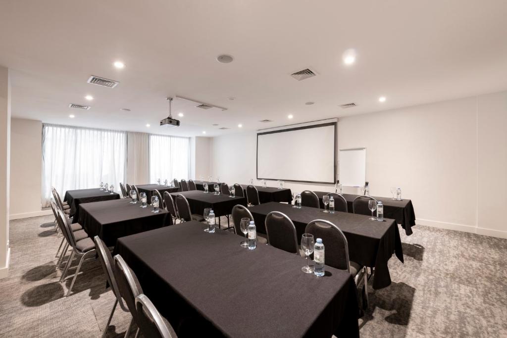 Efe Hotel & Cowork