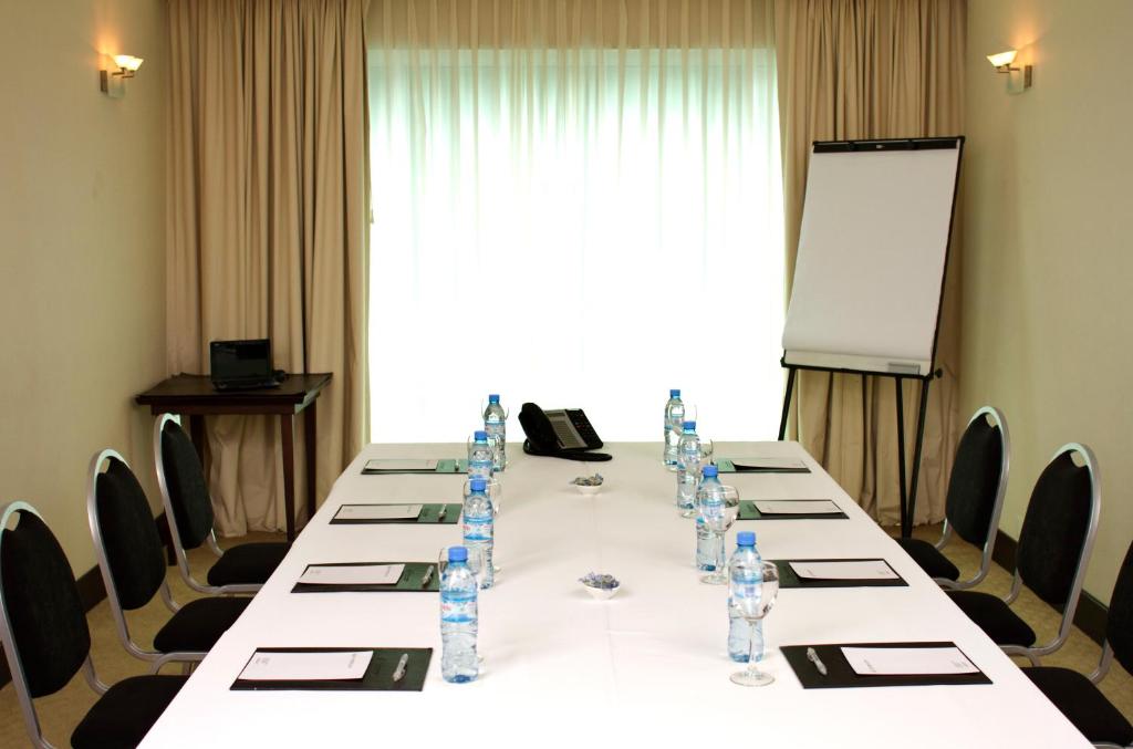 Eurobuilding Hotel Boutique Buenos Aires