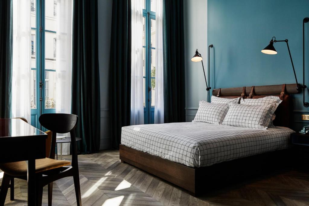 The Hoxton, Paris