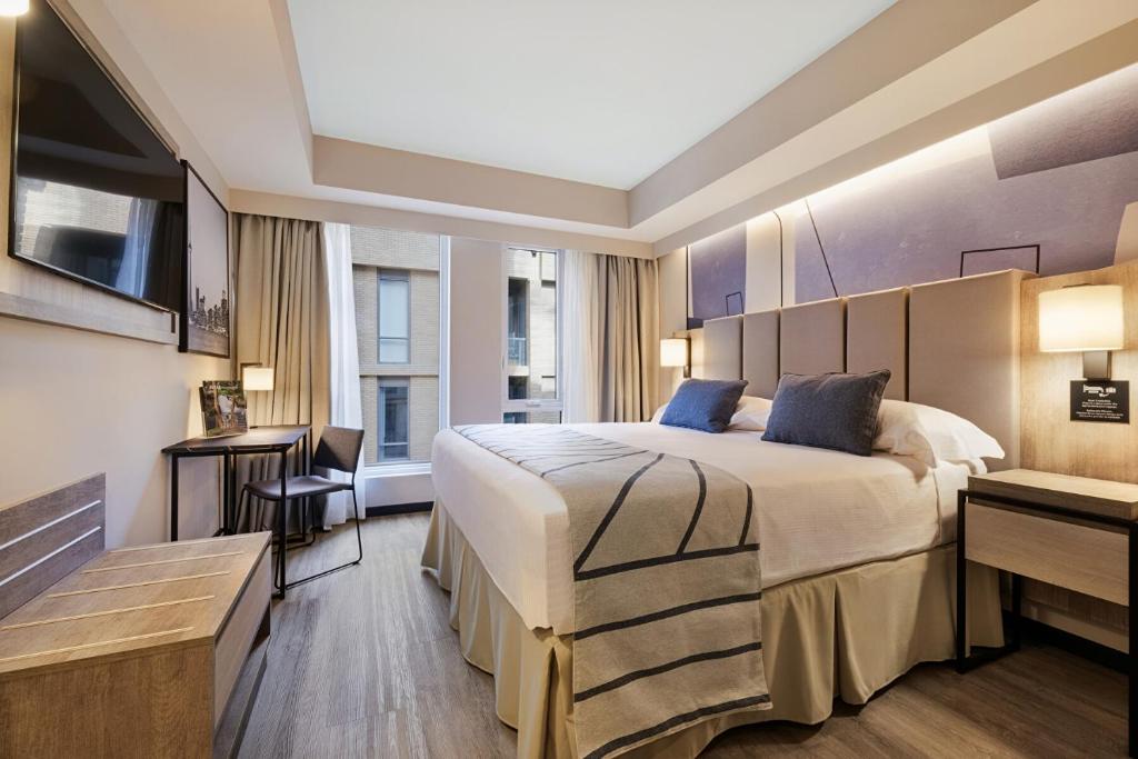 Hotel Riu Plaza Toronto