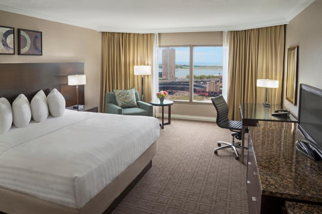 InterContinental Toronto Centre by IHG