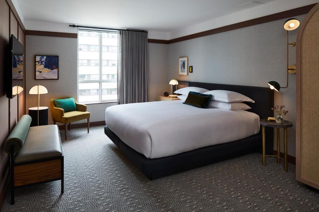 Kimpton Saint George Hotel