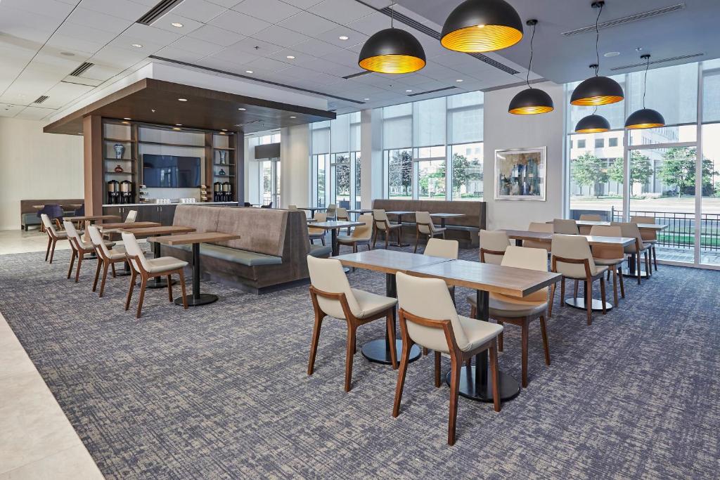 Hyatt Place Toronto/Mississauga Centre