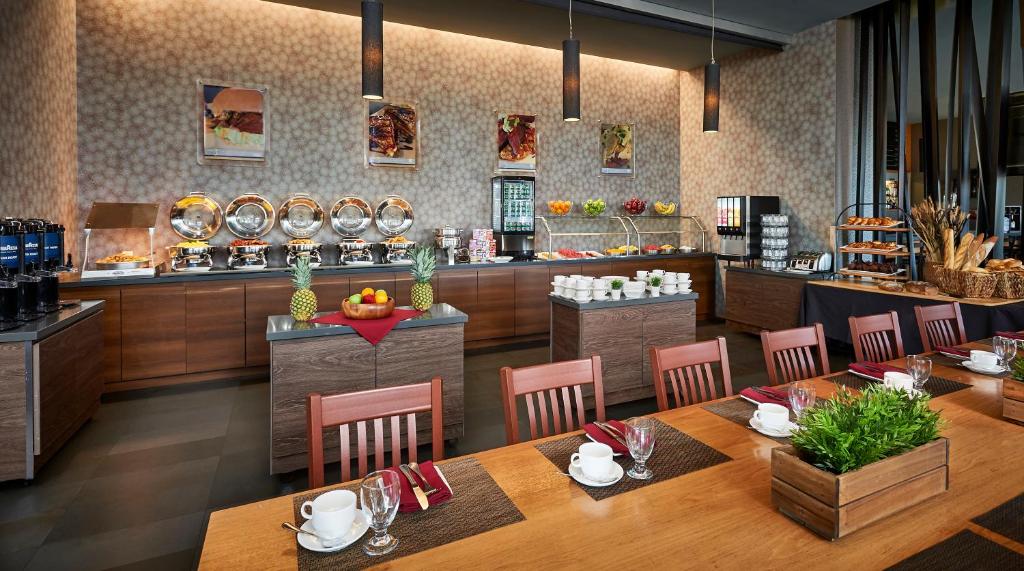Novotel Toronto Vaughan