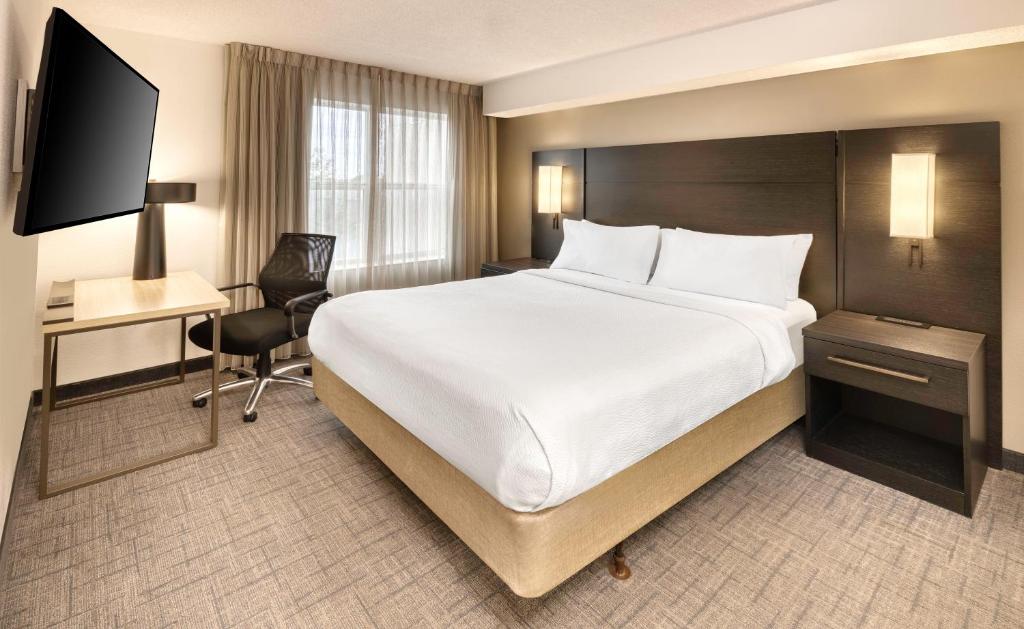 Residence Inn by Marriott Whitby