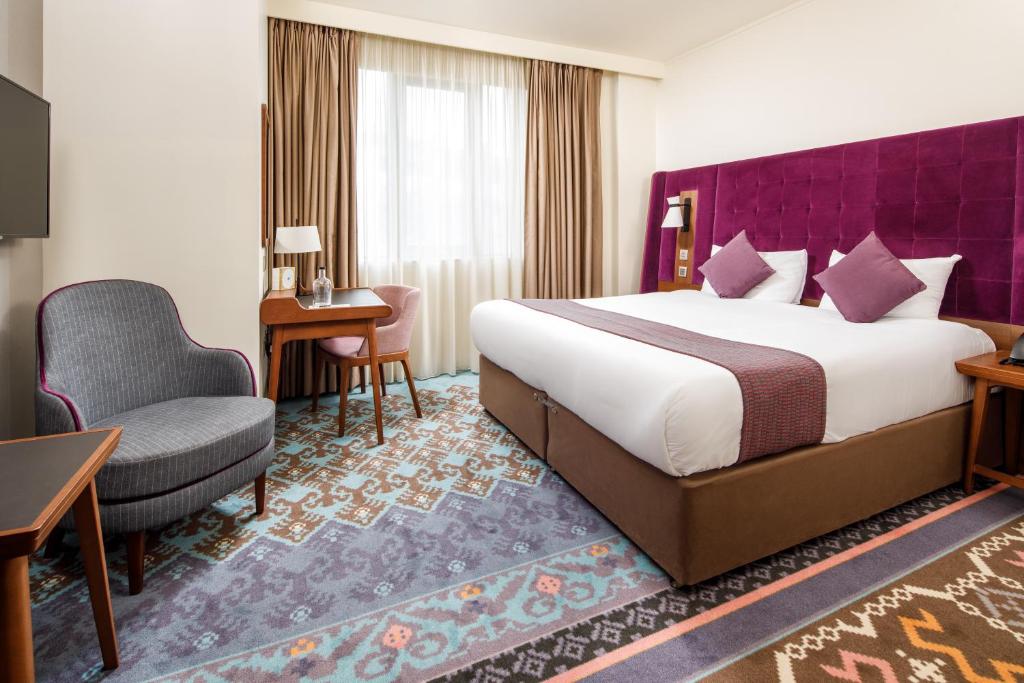 Mercure London Bankside