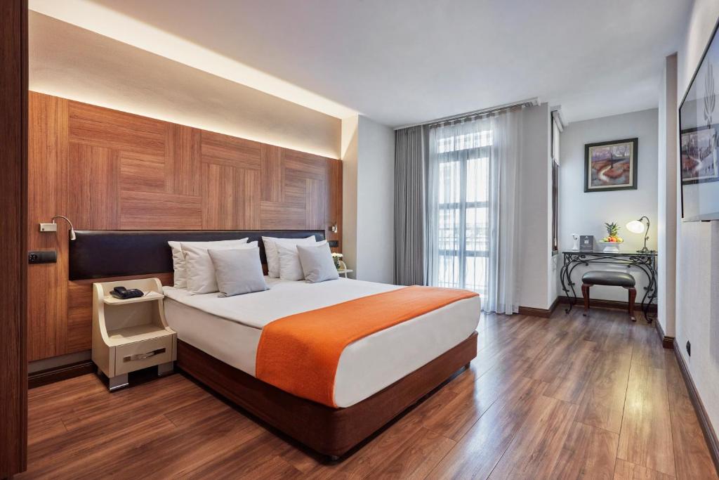 Konak Hotel