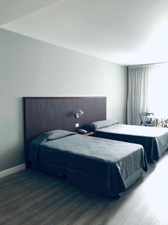 Hotel Cristal Palace