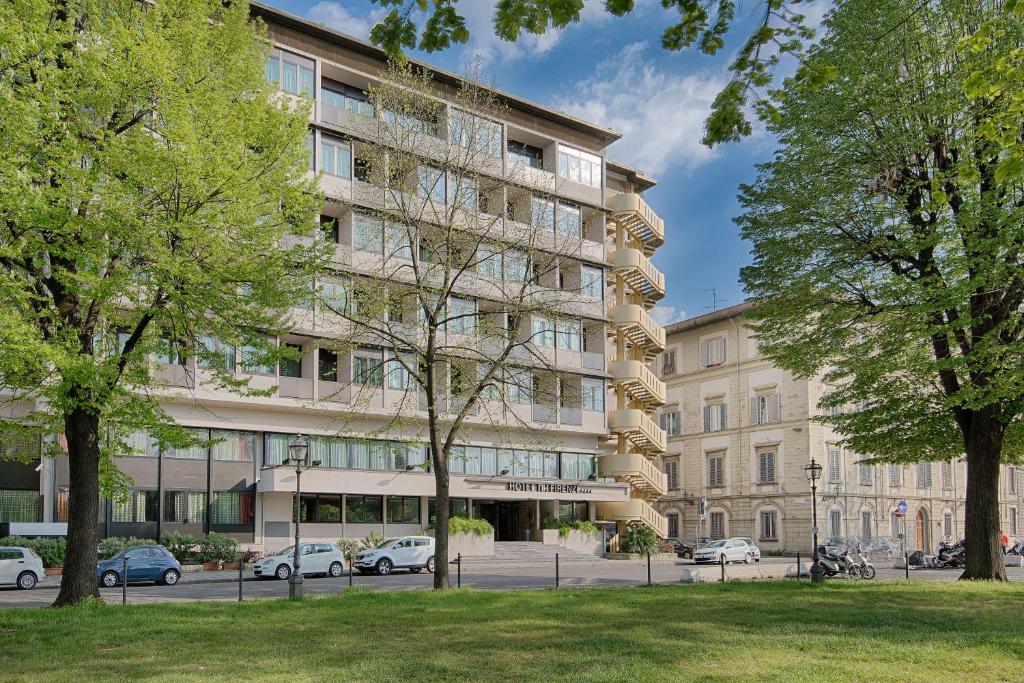 Hotel NH Firenze