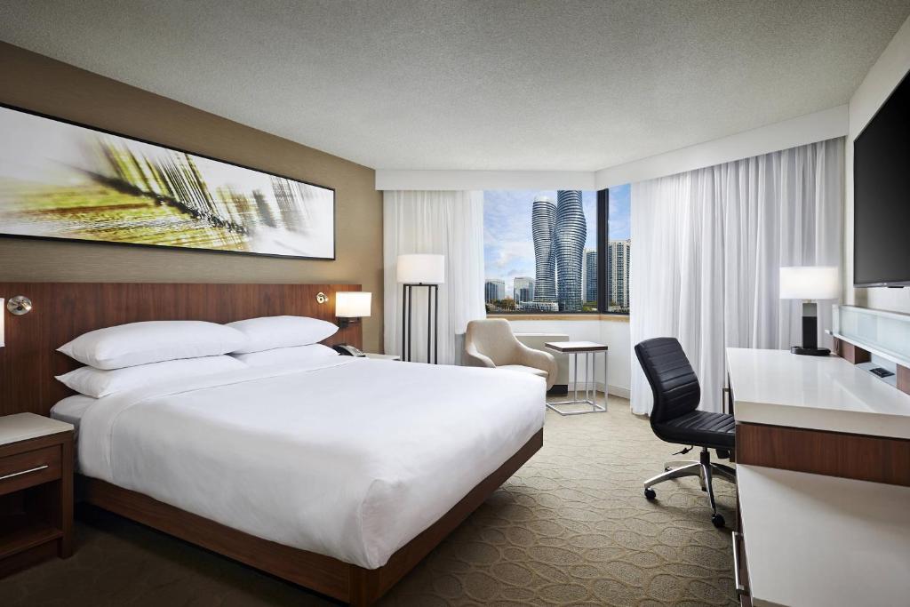 Delta Hotels Toronto Mississauga