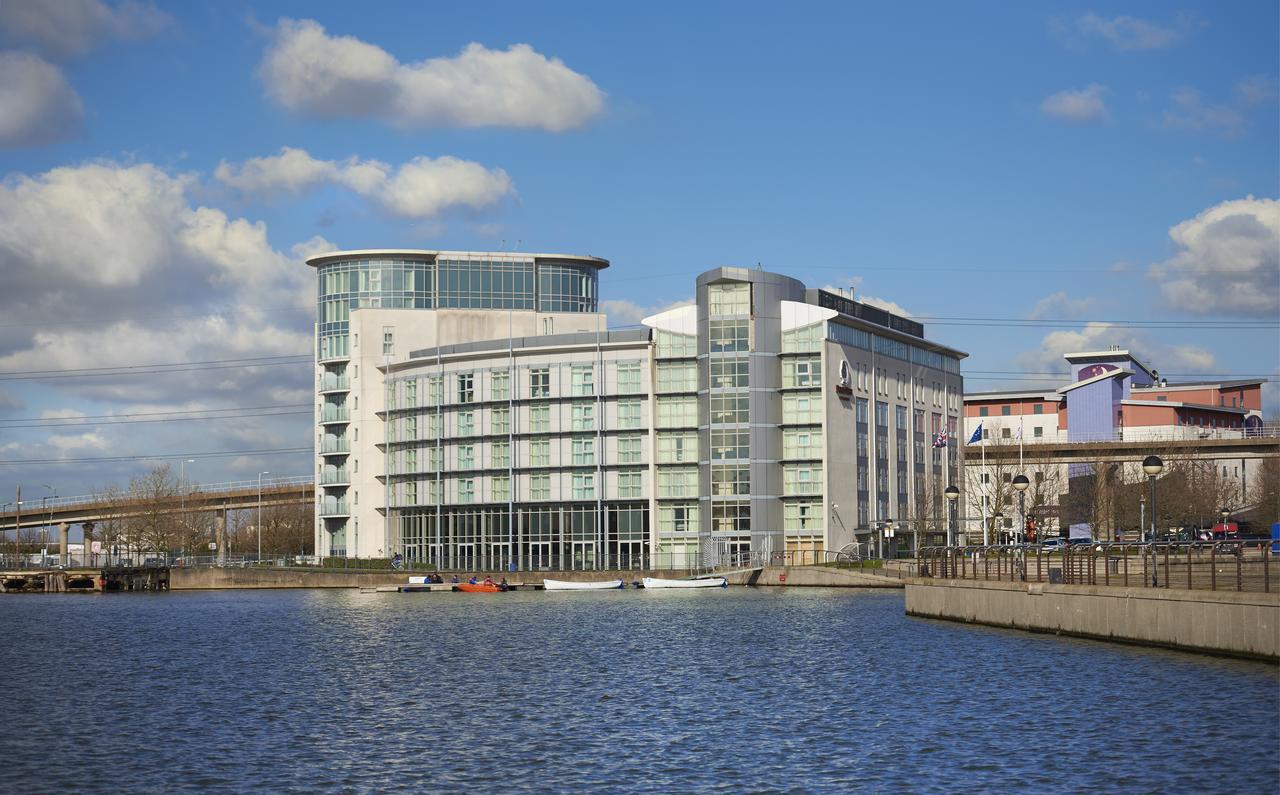 DoubleTree by Hilton London ExCeL