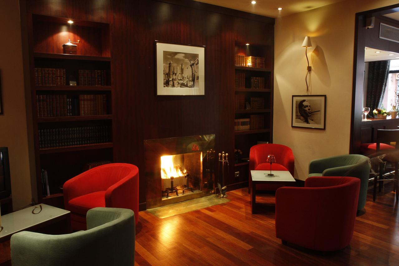 HÃ´tel Le Roosevelt Lyon