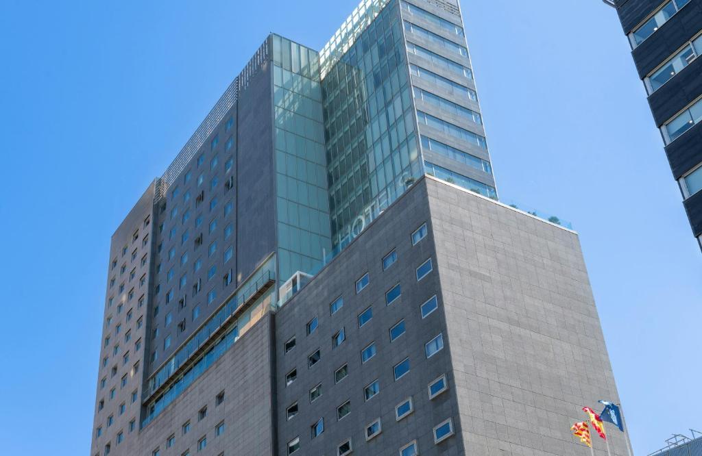 Leonardo Royal Hotel Barcelona Forum