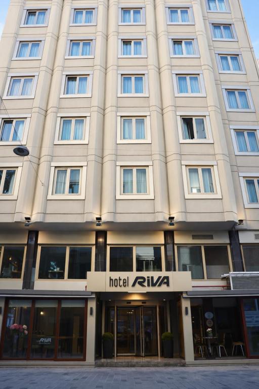 Riva Hotel