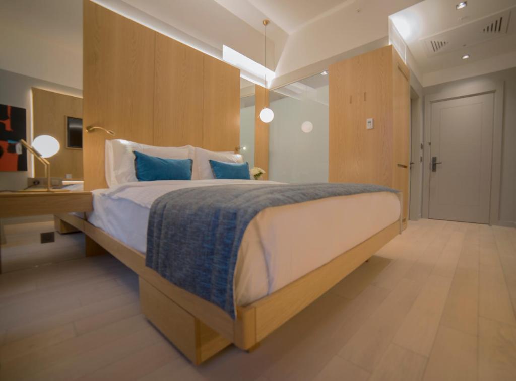 GALATA’S HOTEL