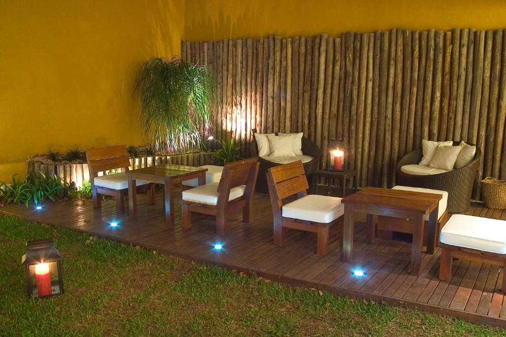 Mine Hotel Boutique