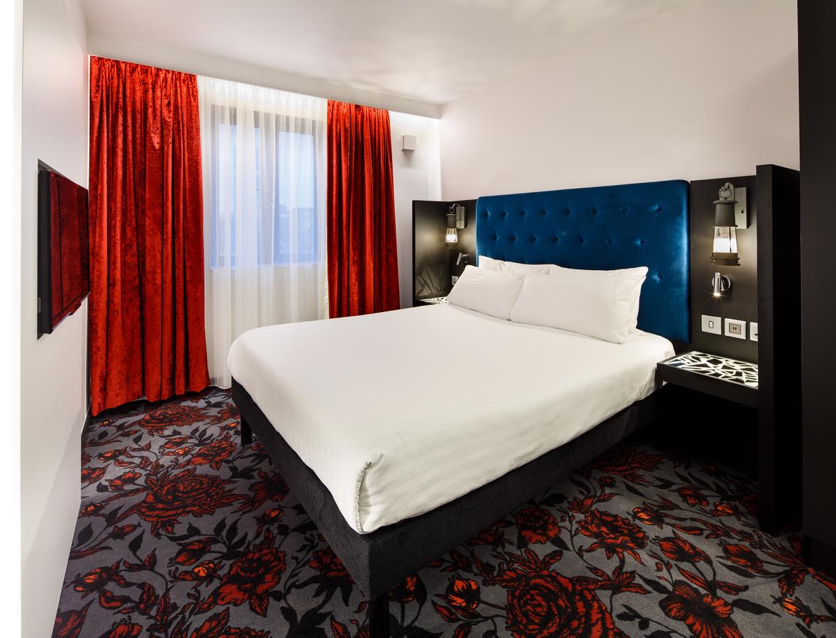 ibis Styles London Southwark