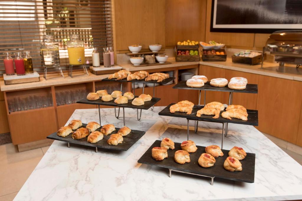 Holiday Inn Express Puerto Madero by IHG