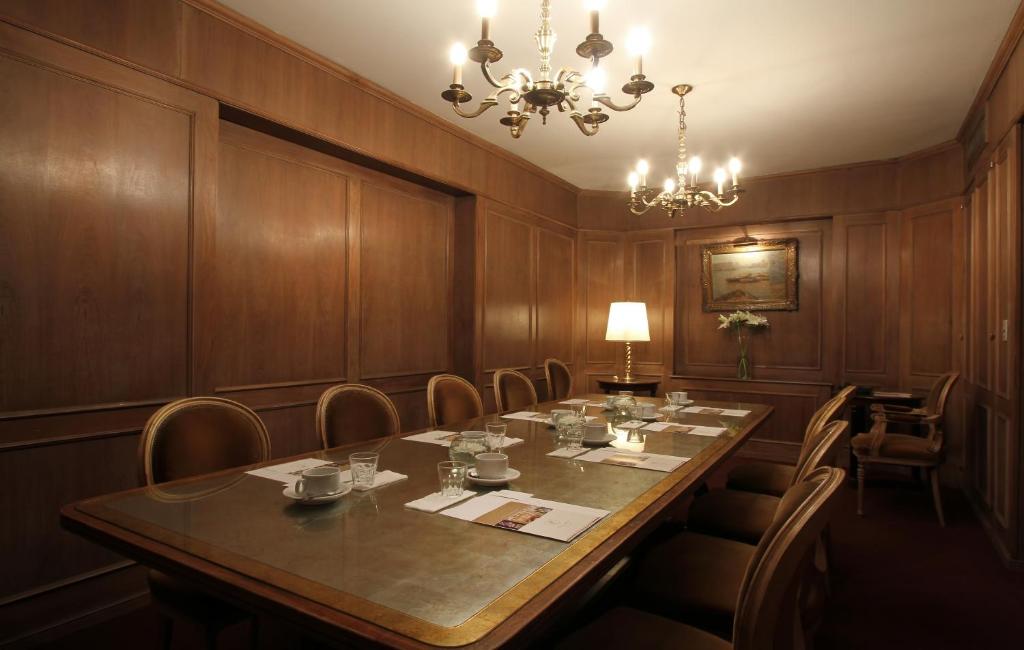Carsson Hotel Buenos Aires
