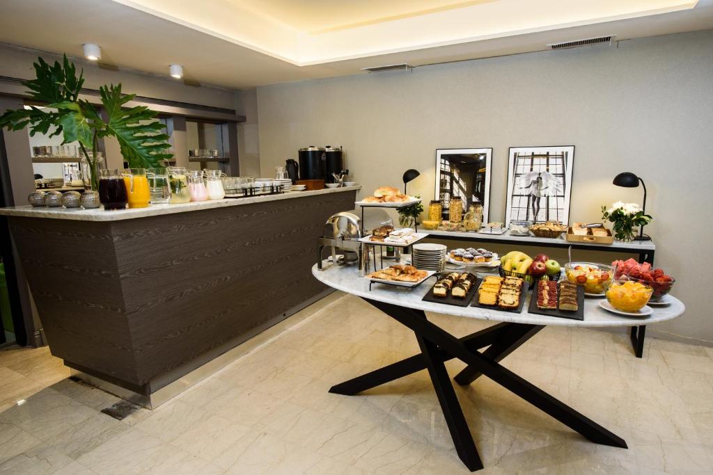 SuMa Recoleta Hotel