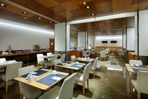 Hotel Eurostars Gran Valencia