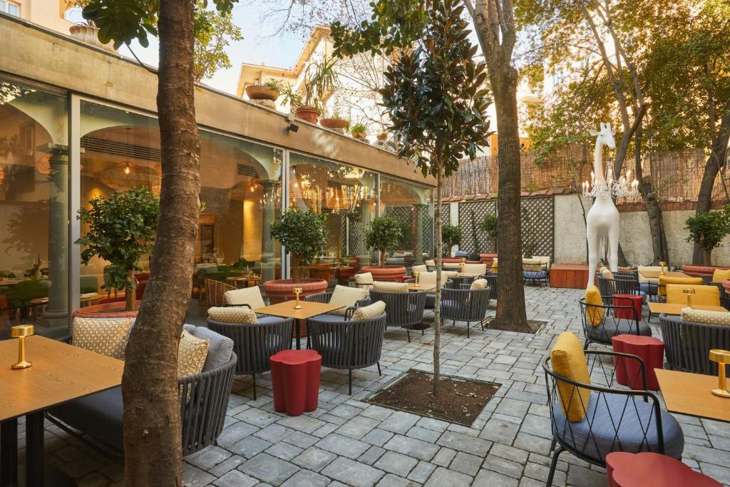 Hotel Indigo Florence by IHG