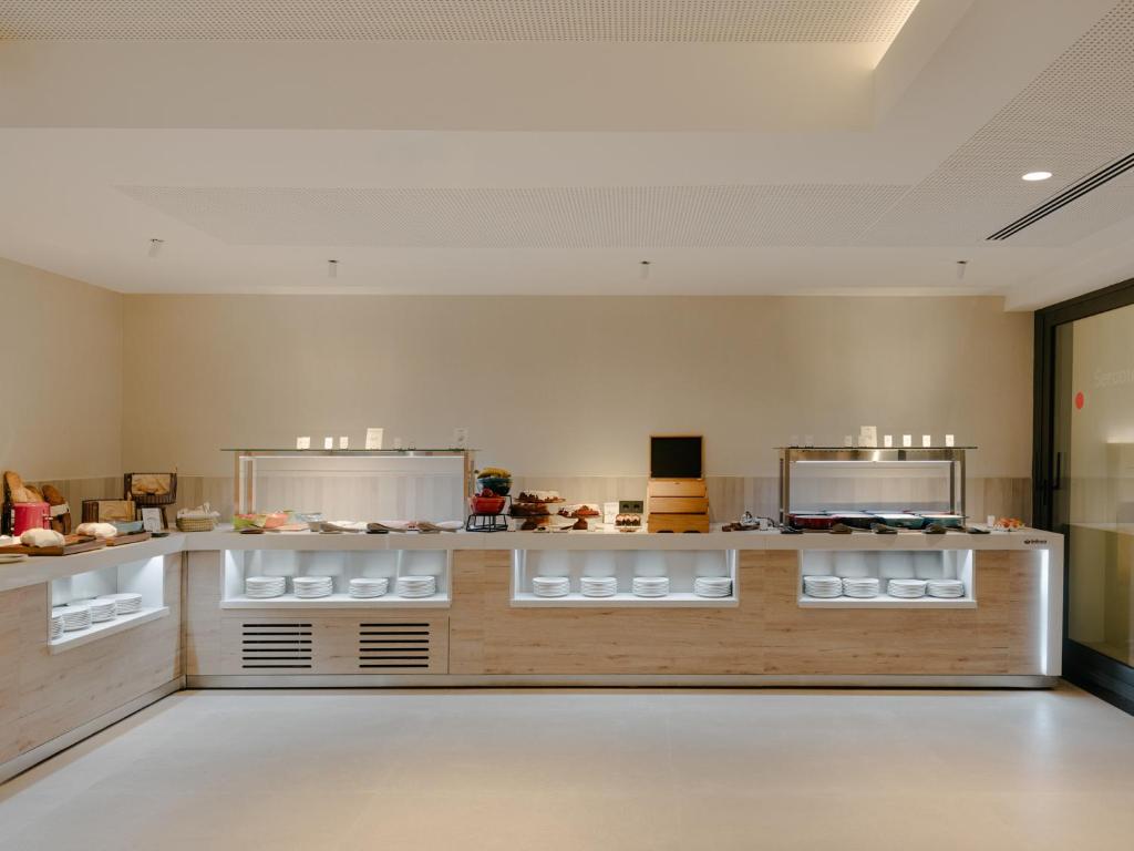 Sercotel Valencia Ruzafa