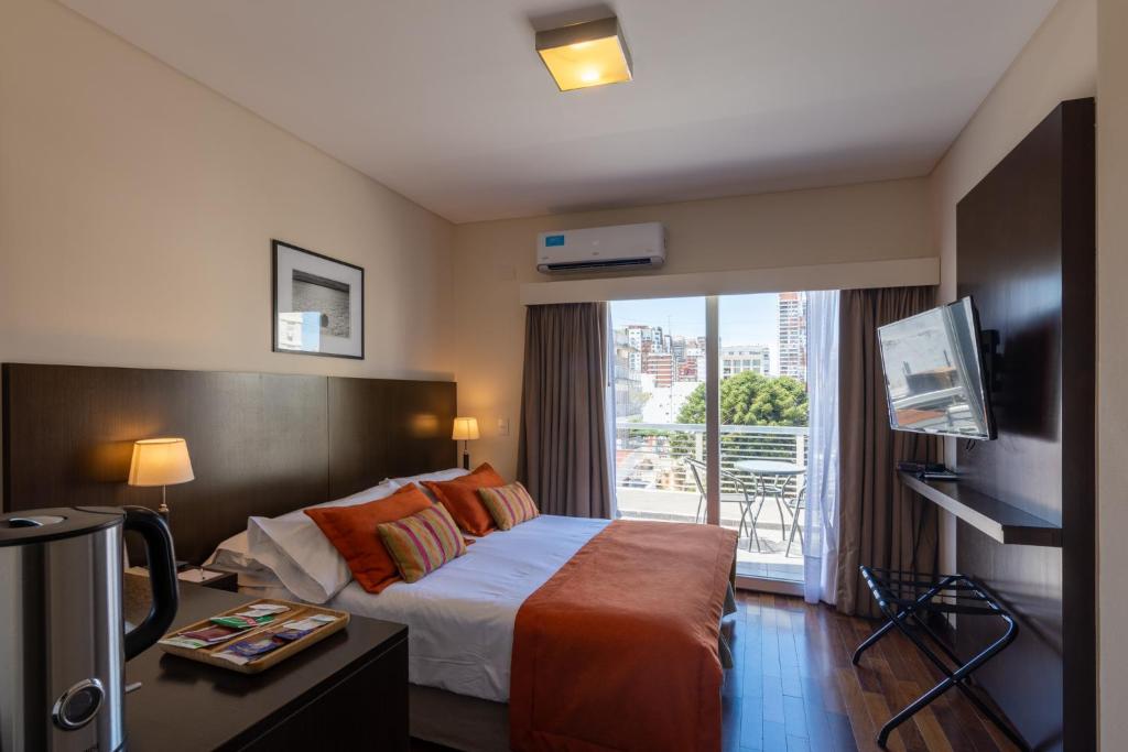 Argenta Suites Belgrano