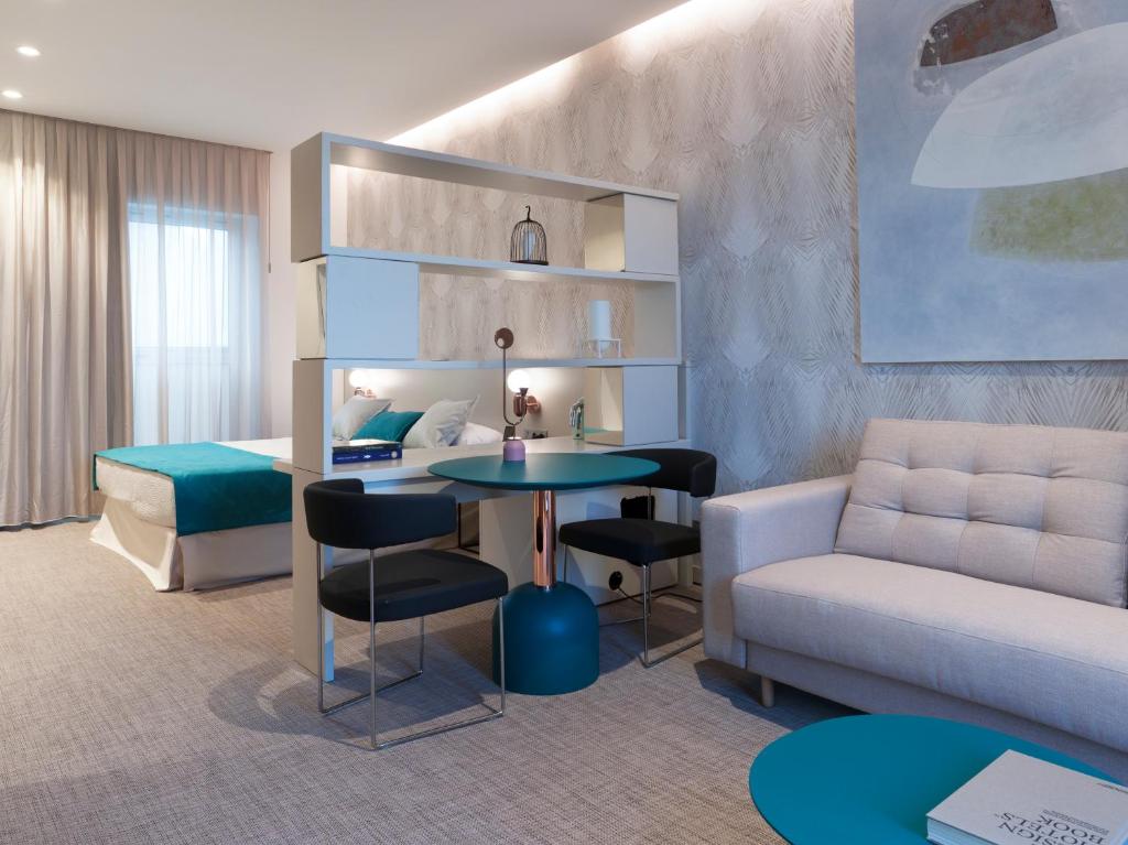 Hotel Neptuno