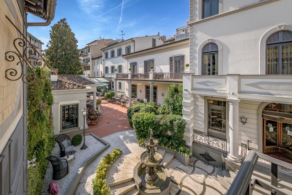 Palazzo Montebello Firenze