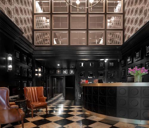 Hotel NH Collection Valencia Colón