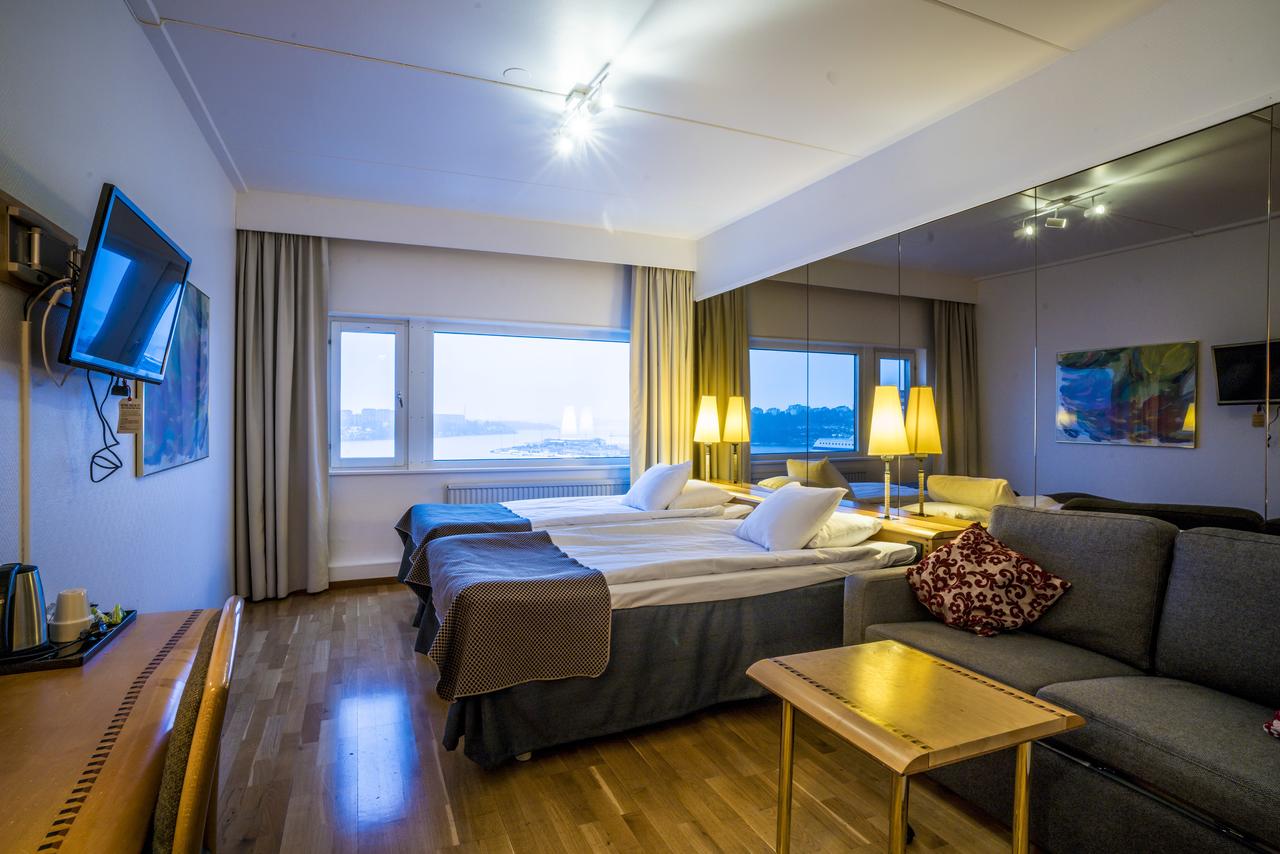 Scandic Ariadnne