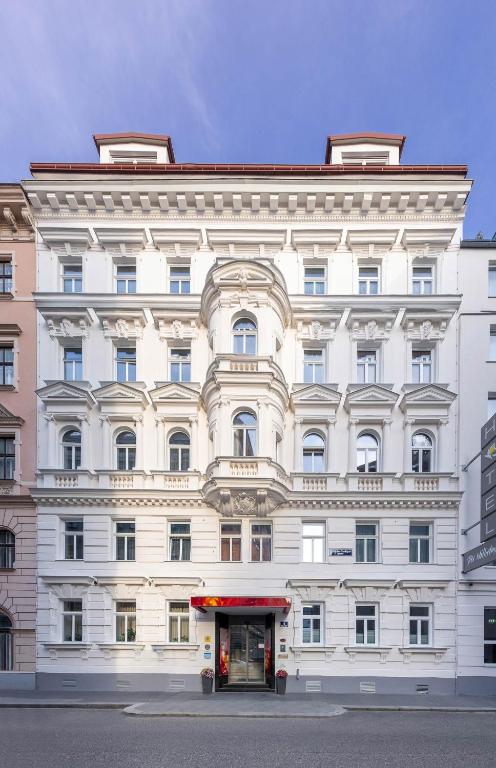 Hotel Wilhelmshof