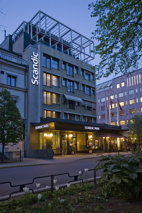Scandic Park