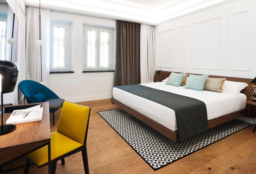 Hotel One Shot Reina Victoria
