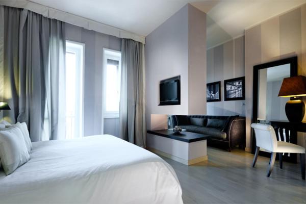 Ambasciatori Hotel Florence