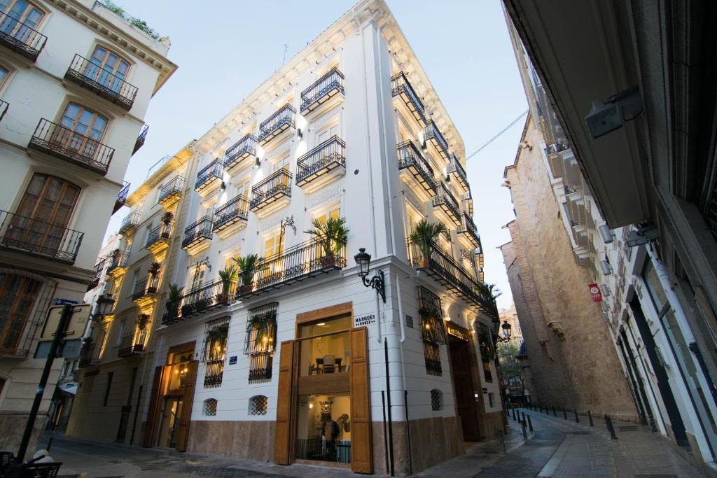 Hotel Marqués House
