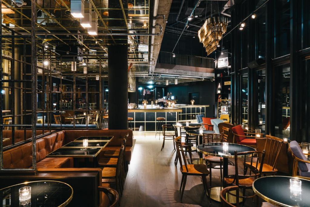 Ruby Lilly Hotel Munich by IHG