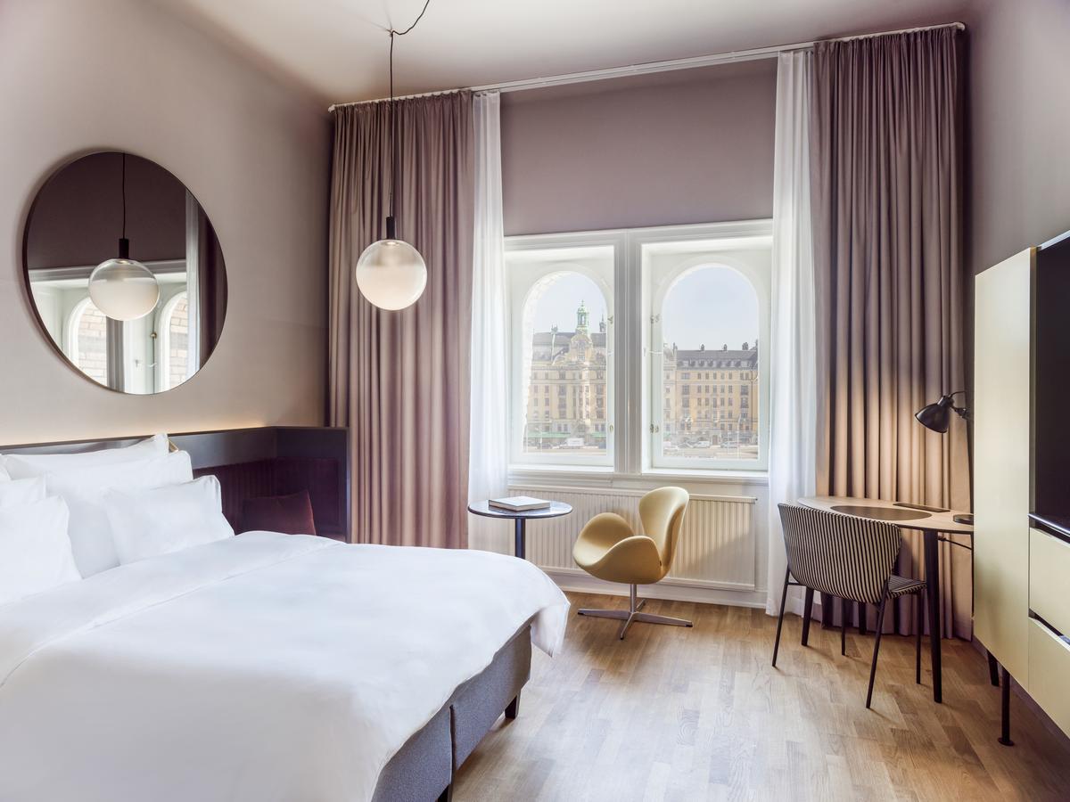 Radisson Collection Strand Hotel