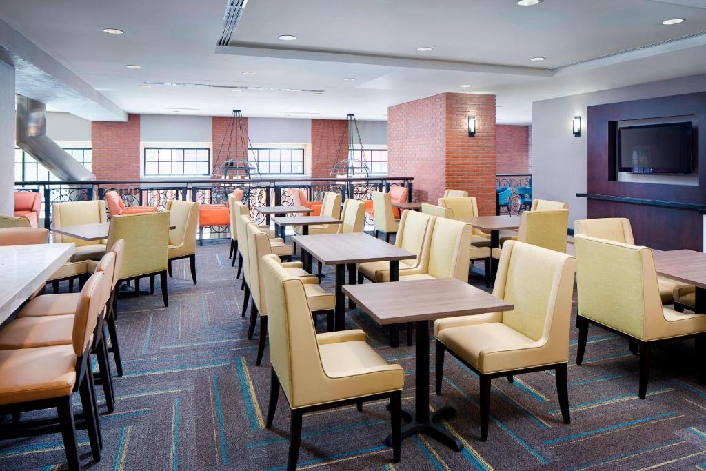 Residence Inn by Marriott San Diego Downtown/Gaslamp Quarter
