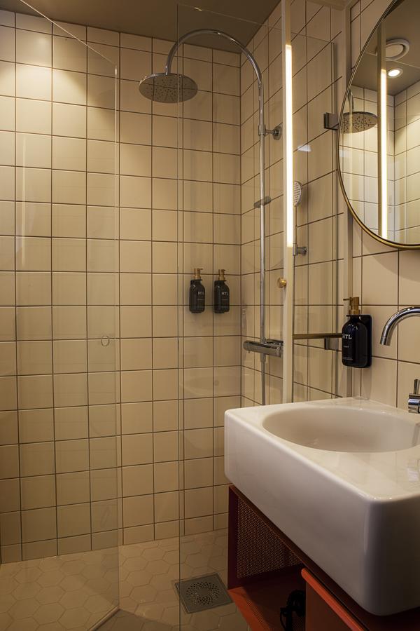Scandic Upplandsgatan