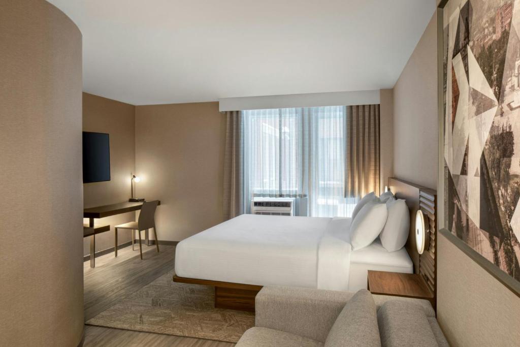 AC Hotel Old Montreal