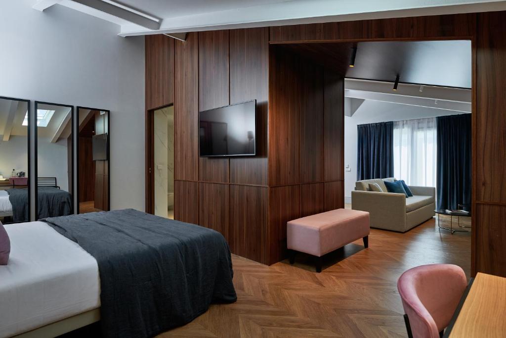 HOTEL HELEN BERGER