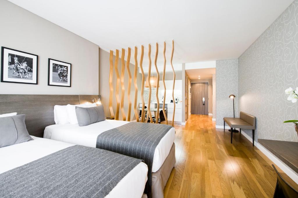CASASUR BELLINI HOTEL