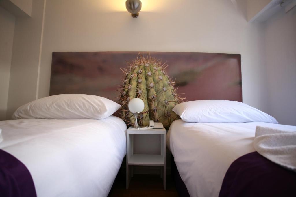 Infinito Hotel