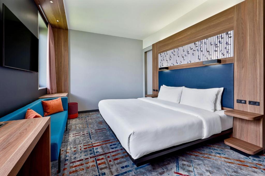 Aloft by Marriott Munich