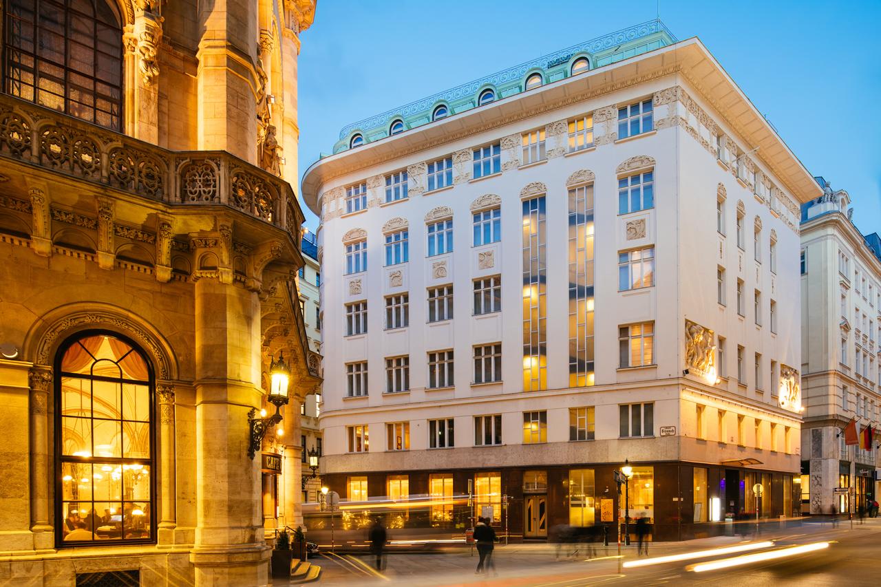 Radisson Blu Style Hotel