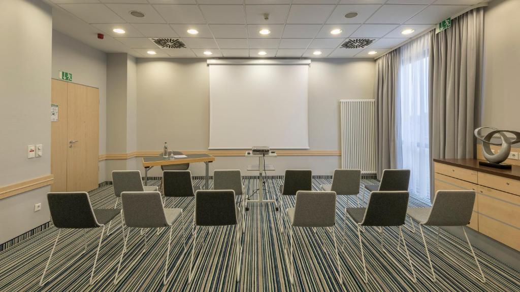 Holiday Inn Express Munich - Messe